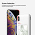VRS Design iPhone XS Max case cover Damda High Pro Shield